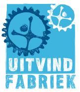 WORD SPONSOR VAN DE UITVINDFABRIEK! In De Uitvindfabriek kunnen kinderen en jongeren Uitvinden welke talenten ze bezitten.