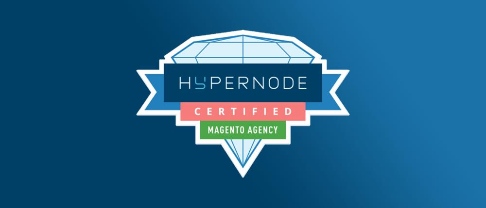 Byte lanceert onafhankelijk kwaliteitslabel voor Magento agencies Magento hostingexpert Byte heeft vandaag elf Magento development agencies benoemd tot Hypernode Certified Agency.