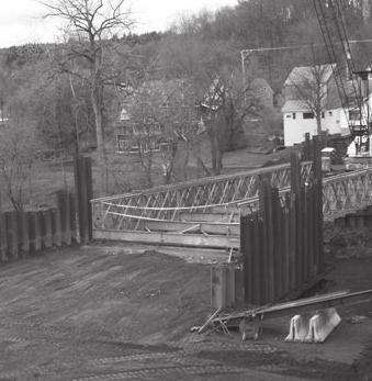 Dragende leuningbruggen uit het verleden Bijlage A Mabey bruggen (VS).