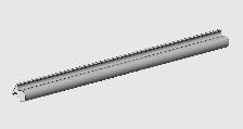 RAL 9010 zuiver wit 6,0 6252 152-006 # Idem RAL 9010 zuiver wit,0 6252 148-55 Alu onderkap Piazzola (* = structuurlak) RAL 016 antracietgrijs* 4,0 6252 154-55 Idem RAL 016