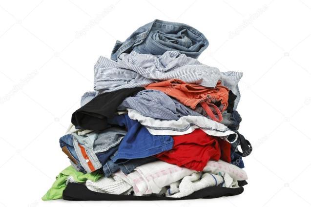 Kledinginzameling Heeft u thuis kleding in de kast liggen die niet meer gedragen wordt: ouderwets, te klein, versleten.. Gooi deze niet weg maar stop het in een zak en lever deze in op de Toermalijn.