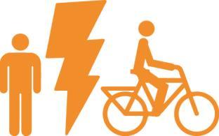 Daarnaast biedt de fiets, als milieuvriendelijk vervoermiddel, kansen voor een duurzaam leefbare samenleving.