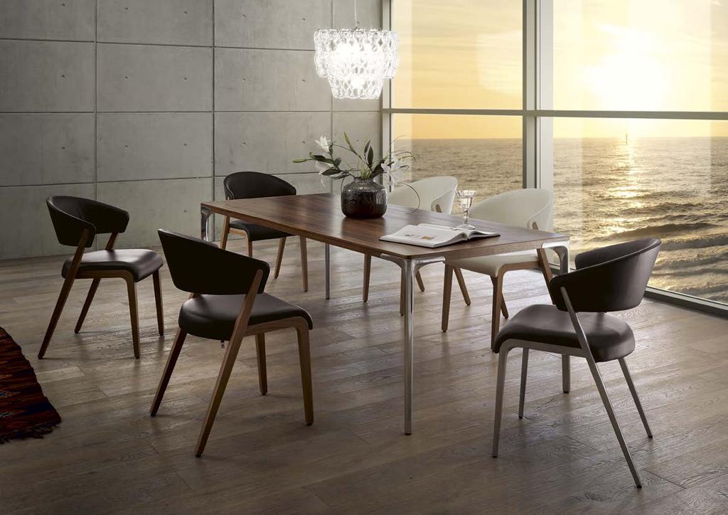 32 S 500 S 500 33 Notre table T 70 est un véritable chef d œuvre en terme d