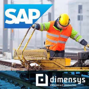 Opleidingscyclus SAP voor Maintenance en Service Management Een goed gebruik van IT-tools helpt bedrijven om processen gestructureerd, lean en transparant te maken.