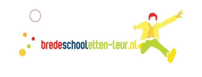 Nieuws vanuit de Brede School Even ter herinnering: Doe mee met de activiteiten van de brede school Etten-Leur maart juni 2018 Kijk voor het programma op de website: www.bredescholenetten-leur.