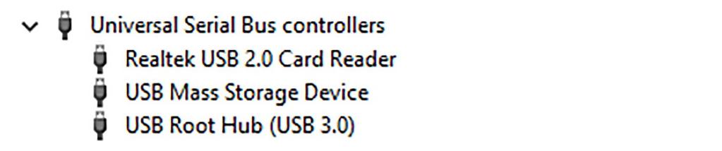Tabel 4. van USB-controller in Apparaatbeheer Voor de installatie Na de installatie GUID-DE8691CC-4E78-4370-A76A-0AFD933BF565 Het chipset-stuurprogramma downloaden 1 Zet de computer aan.