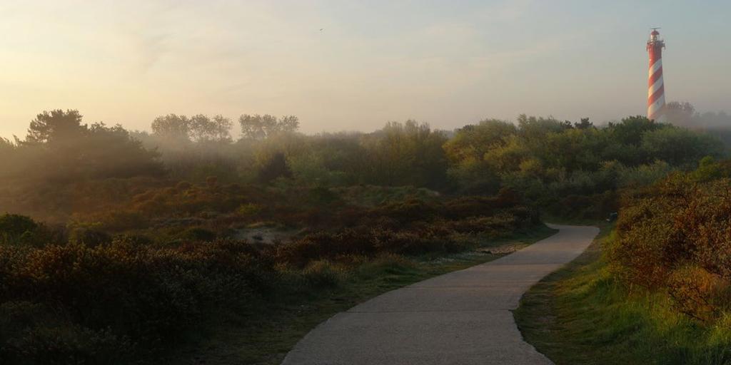 INZICHT IN TOERISME SCHOUWEN-DUIVELAND Diana Korteweg Maris