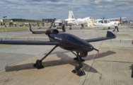 Drone Wetgeving Professioneel gebruik KLASSE 1 Faze 3 Besturing -min. 18 jaar -totaal gewicht drone < 150 kg -verplicht volgen opleiding en slagen in zowel theoretisch (min.