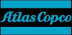 Atlas Copco stampers