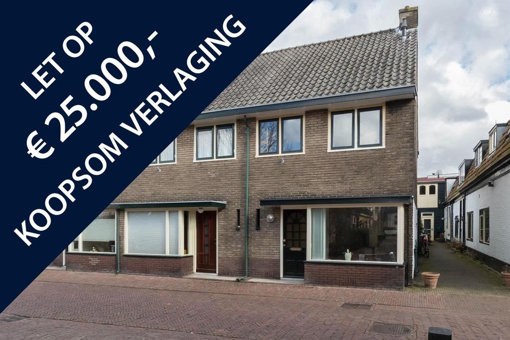 Groest 22 1211 EC HILVERSUM