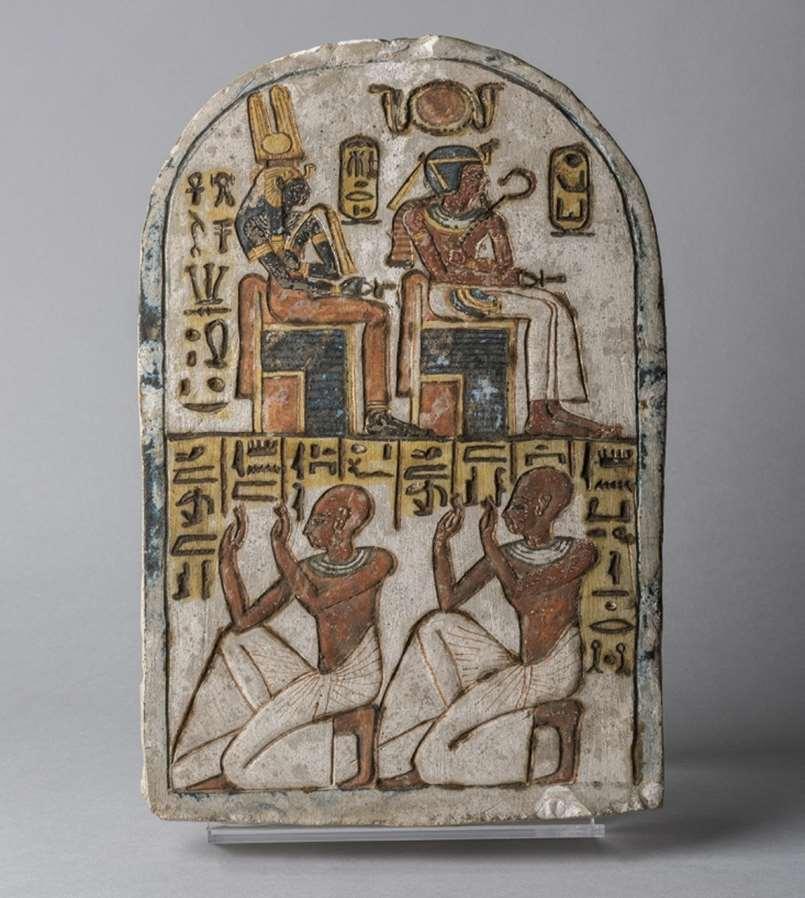 Amenhotep I en