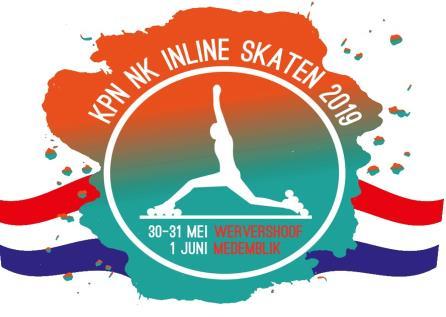 categorie: kadetten meisjes puntenkoers pl nr naam woonplaats sponsr 1 415 Sanne Oosterwijk Lelystad NSPE - Skate Force 2 232 Donna Noor Gemser Gorredijk NSPE - Skate Force 3 30 Marieke de Vries