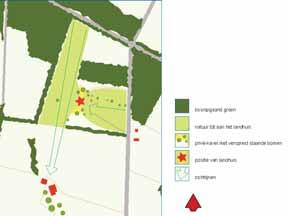 Hierin zijn eisen en aanbevelingen opgenomen om de kwaliteit van het bebouwd gebied en de inpassing in het landschap te waarborgen.