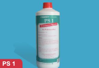 droogschuim shampoo Verpakking: 9 x 1L / kart