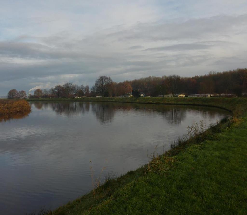 RAPPORT Natuurtoets Drents Diep