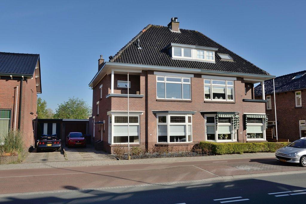 HILLEGOM Leidsestraat 27 HEEMBORGH