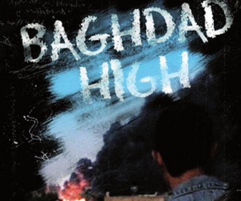 Angels in the Dust Opdrachtblad Boys from Baghdad High Opdrachtenblad Regie: Louise Hogarth Regie: Laura Winter, Ivan O Mahoney Jaar: 2007 Jaar: 2008 Duur: 94 minuten Duur: 47 minuten http://www.