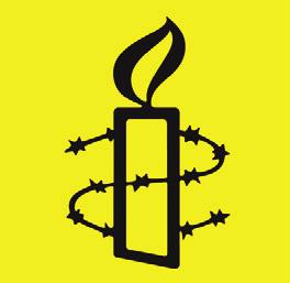 Amnesty International Movies that matter Amnesty International is een internationale organisatie die zich inzet voor de rechten van de mens.