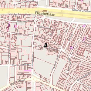 Geen voorkooprecht van toepassing Voorkooprecht van toepassing Geen voorkooprecht van toepassing Welke informatie kan u terugvinden in dit uittreksel?