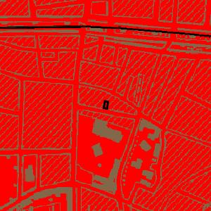 Datum goedkeuring gewestplan: 16/04/1977 Gewestplan: Categorie: origineel gewestplan Brugge - Oostkust Wonen 0100 - Woongebieden 0700 - Groengebieden 0105 - Woonuitbreidingsgebieden 0701 -