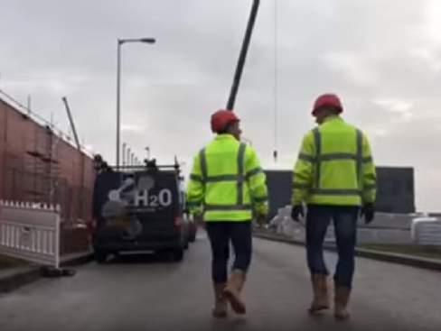 Vakmensen Boven de norm (selectie) Inzet van stagiairs, leerlingen