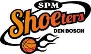 2 e publicatie SPM Camp in Den Bosch Jongens en meisjes van 8 t/m 18 jaar op 2 en 3 mei welkom in de Maaspoort Toptrainers en video-analyses geven SPM Shoeters Play Off Basketball Camp cachet Je