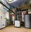 Ventilatiesystemen Sanitair en badkamers Dak & Goot Dakbedekking Mechanische rioolontstopping