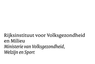 Referentiecijfers 2012-2014: