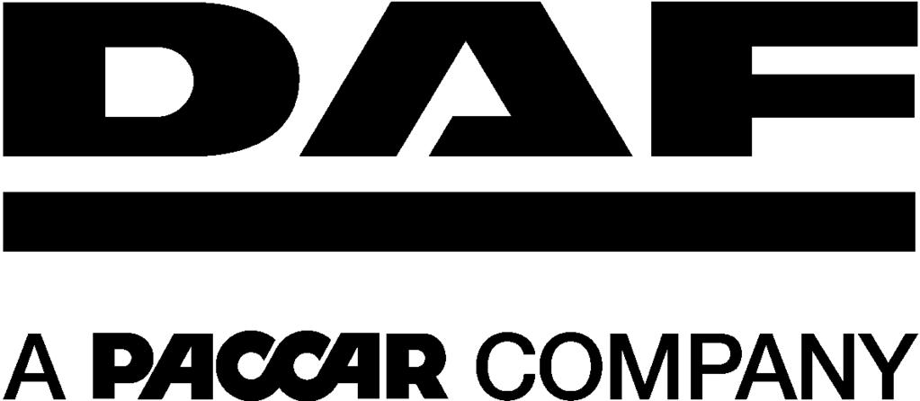 DAF Trucks N.V. een dochteronderneming van het Amerikaanse PACCAR Inc, een van 's werelds grootste fabrikanten van zware trucks is een vooraanstaande fabrikant van lichte, middelzware en zware trucks.