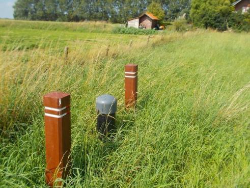 zoetwaterbeschikbaarheid te vergroten