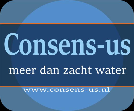 Registreer uw machine voor garantie en onderhoud via www.consens-us.