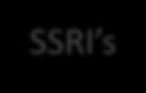 SSRI s Bijwerking: hoesten Lareb presentatie op een congres