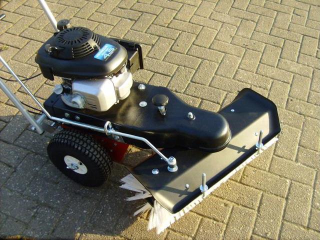 Versnellingen XLP 72-H 70 cm Honda GCV135 135 cm³ 1