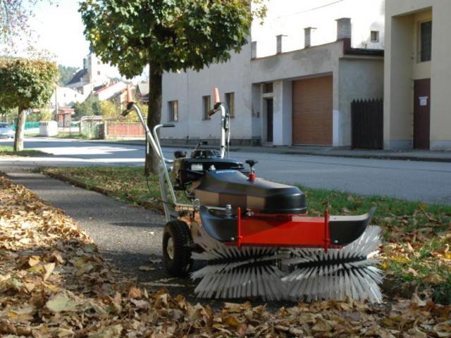 km/u) Duwboom viariabel verstelbaar Capaciteit ± 3.