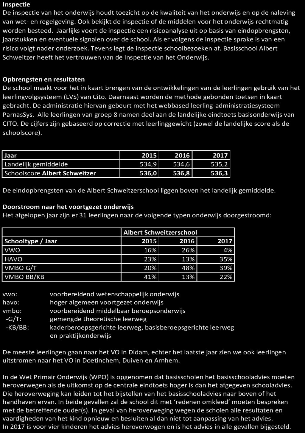 Stichting