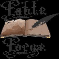 Fable Forge -