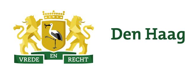 GEMEENTEBLAD Officiële uitgave van gemeente 's-gravenhage. Nr.