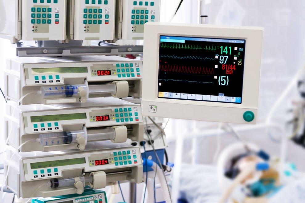 ntensive care In de intensive care geneeskunde zorgen specialisten uit verschillende vakgebieden, waaronder anesthesiologie, maar ook interne geneeskunde, heelkunde en cardiologie, samen voor de