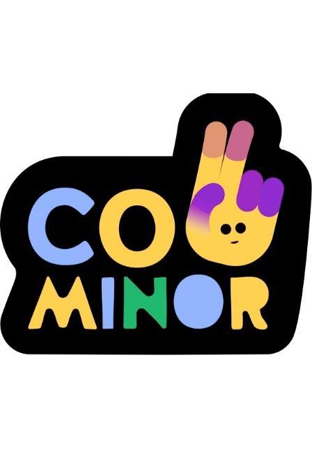 CO-Minor-IN/QUEST