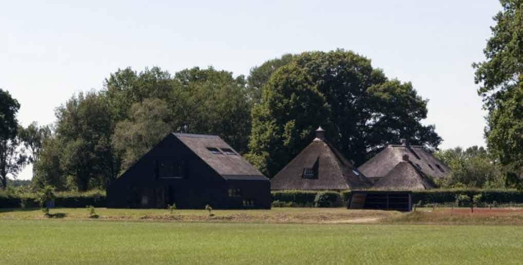 benoemen: de monumenten Grote en Kleine