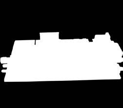 De 1D- en 2D-scanner kan de meeste barcodes scannen.