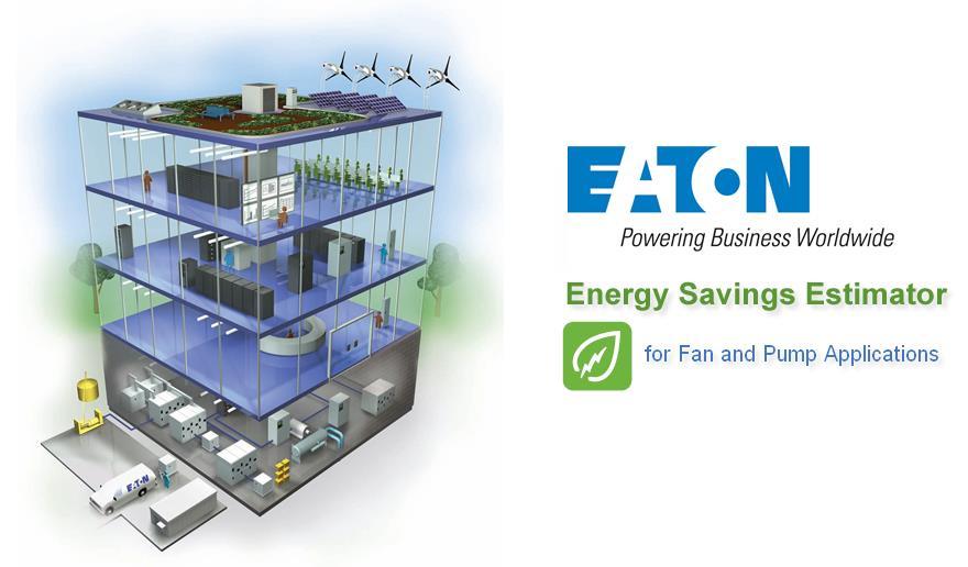 Energy savings estimator 2016