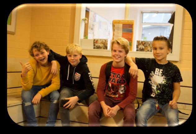 Afkortingen in het lesrooster Wanneer je je lesrooster krijgt, zie je allerlei afkortingen staan. Deze afkortingen geven de namen van de docenten en de vakken weer.