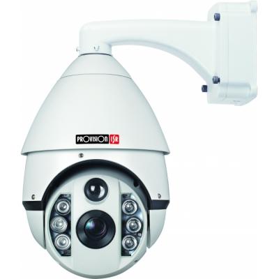 Z-20AHD-2(IR) Full-HD, 20x optische zoomlens, AHD 1/3" CMOS sensor, 1920x1080 lens 4.3-87mm (20x), 3.2 ~ 58.