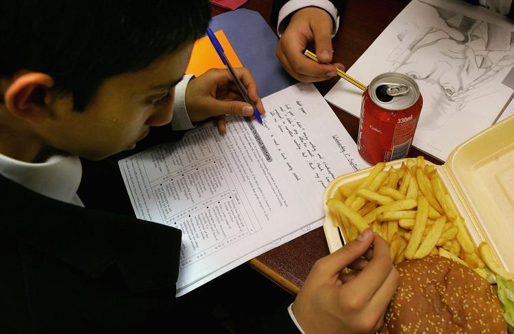 Gemiddeld laten HvAstudenten per maand 80