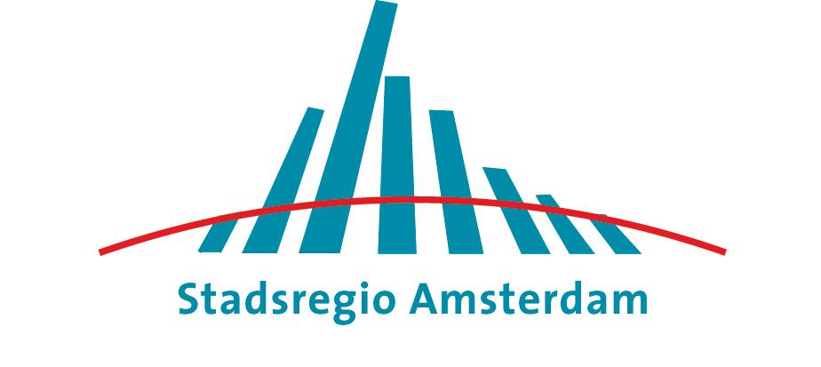 BLAD GEMEENSCHAPPELIJKE REGELING Officiële uitgave van gemeenschappelijke regeling Stadsregio Amsterdam. Nr.