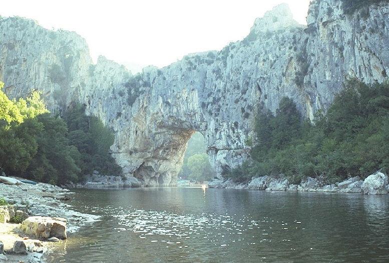 de l Ardèche.