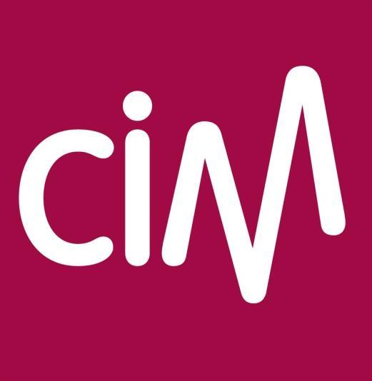 CIM RAM* Jan - Apr 2019