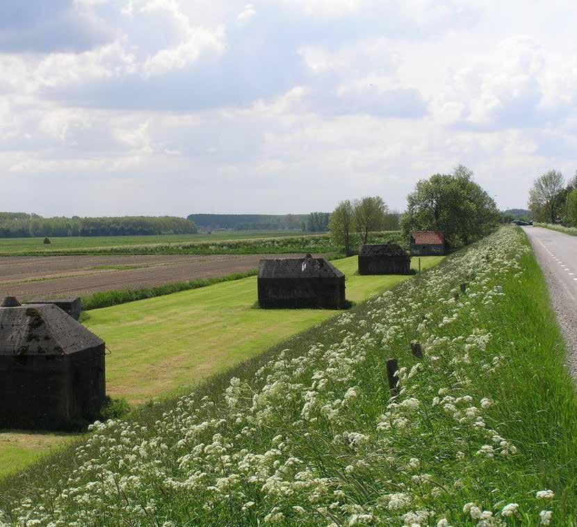 14 Advies Visuele Integriteit - Kwaliteitsteam Nieuwe Hollandse