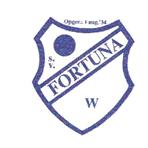 31 MEI FORTUNA-W REÜNIE. Fortuna was van oudsher de katholieke voetbalvereniging van Winterswijk.